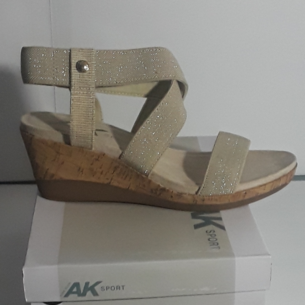 SANDALShop all Anne Klein